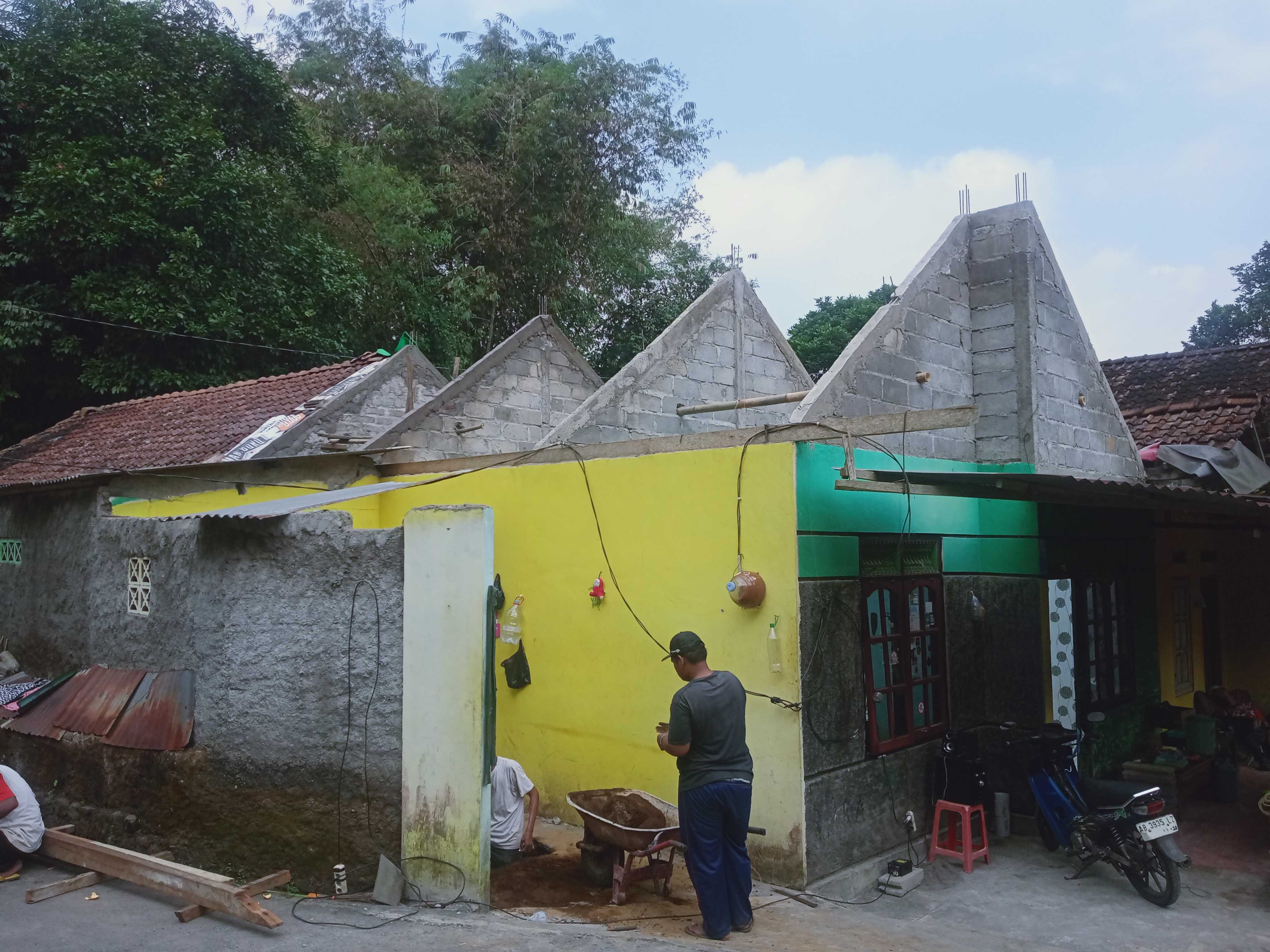 Foto Rumah 50% AGUS RIANTO